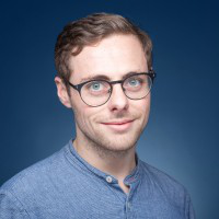 Ryan Clare avatar image