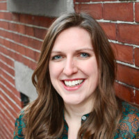 Tori Cook avatar image