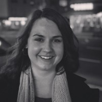 Mandy Reed avatar image