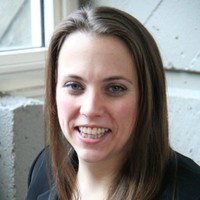 Joanna Hamilton avatar image