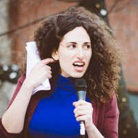 Elizabeth Weinbloom avatar image
