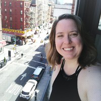 Vawnya Nichols avatar image