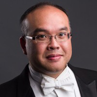Kevin Leong avatar image