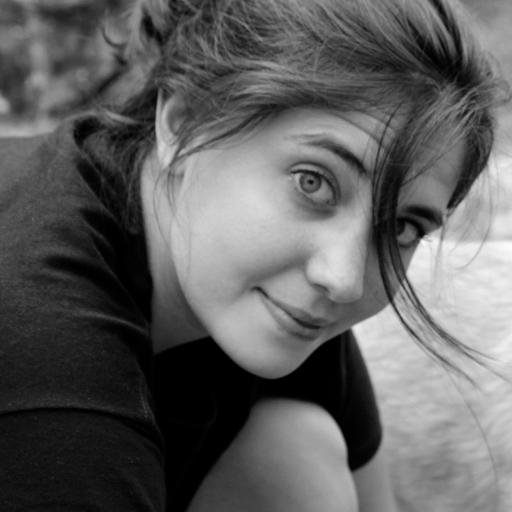 Erika Lantz avatar image