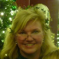 Carrie Hammond avatar image