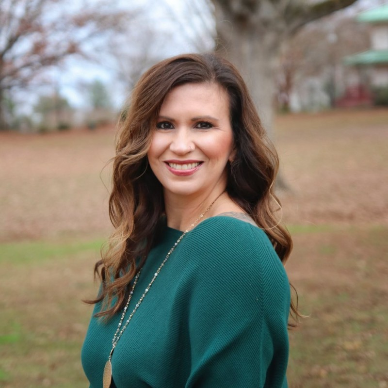 Erin Zielenski avatar image