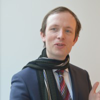 Msw Harper Dangler avatar image