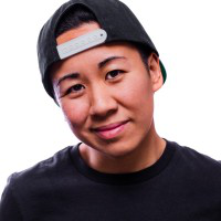 Kat Waterman avatar image