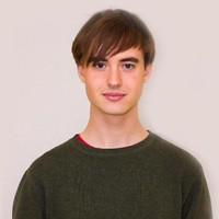 Evan Raczynski avatar image