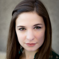 Naomi Brigell avatar image