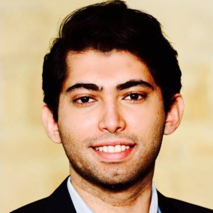 Rhushikesh Bhadkamkar avatar image