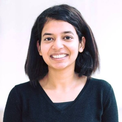 Vedika Agarwal avatar image