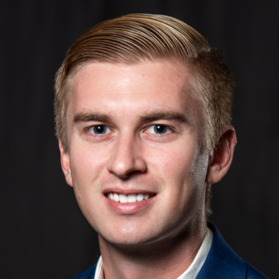 Kevin Wallace avatar image