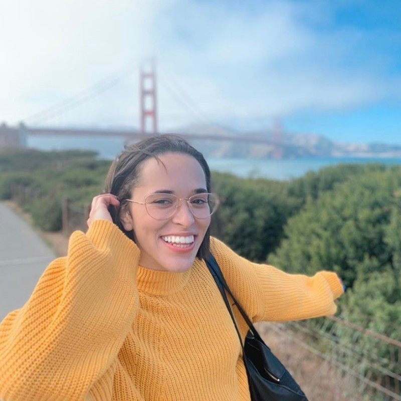 Gina Fuchs avatar image