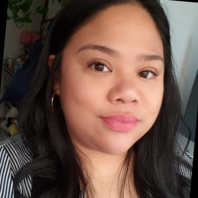 Kenna Mateos avatar image