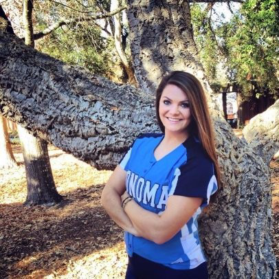 Amanda Rossetta avatar image