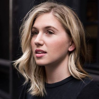 Colleen Flaherty avatar image