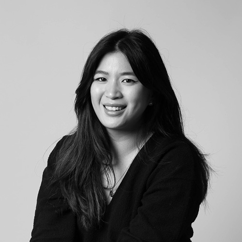 Jasmine Tong avatar image