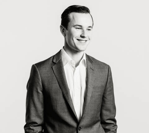 Kevin Kelly avatar image