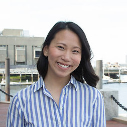 Tricia Chang avatar image