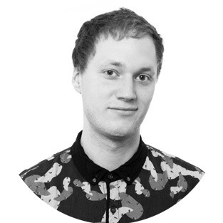 Peter Carlson avatar image