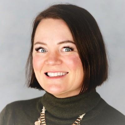 Lisa Morgan - LinkedIn