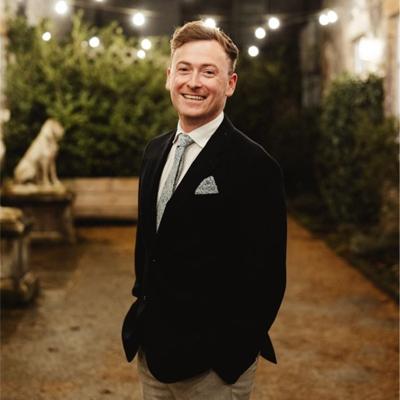 Edward Finney, photo 1