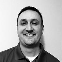 Ryan Stiner, photo 2