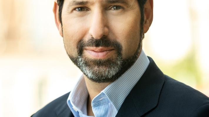 Dave Folkenflik, photo 2