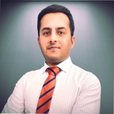 Tushar Arora