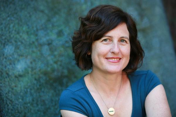 Theresa Soltzberg, photo 2