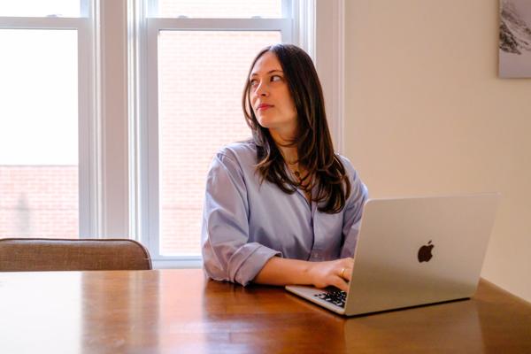 Isabel Haque, photo 1