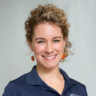 Lenore Herget, photo 1