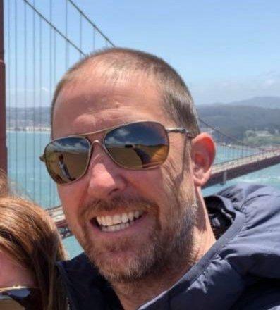 Jeffrey Bosler, photo 1