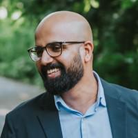 Hemanth Kanakamedala