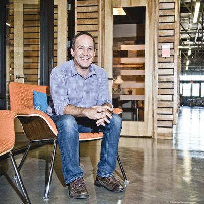 Clint Smith, photo 2