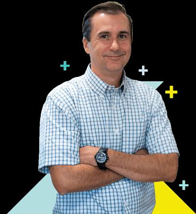 David Suydam, photo 1