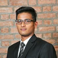 Siddharth Prabhu