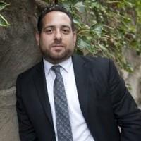 Omar Ashmawy, photo 1