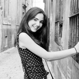 Maud Larbey, photo 2