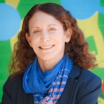 Jane Golden, photo 2