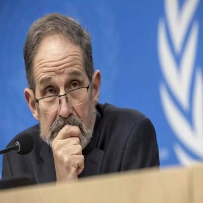 Robert Benjamin, photo 2