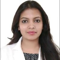 Pooja Tyagi, photo 1