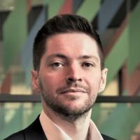 Daniel Stevens, photo 2