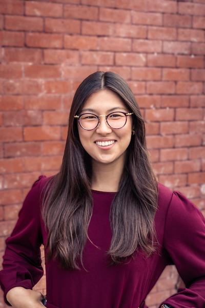 Christina Dong, photo 2