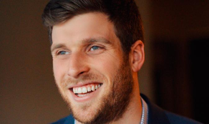 Danny Powell (he/him), photo 1