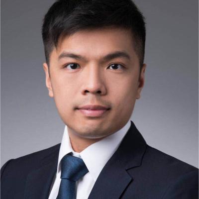 Stephen Chan, photo 2