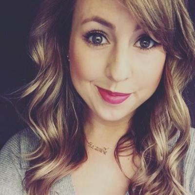 Amanda Renee Baines - LinkedIn