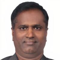 Arun Muthiah