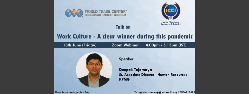 Deepak Tejomaya, photo 1